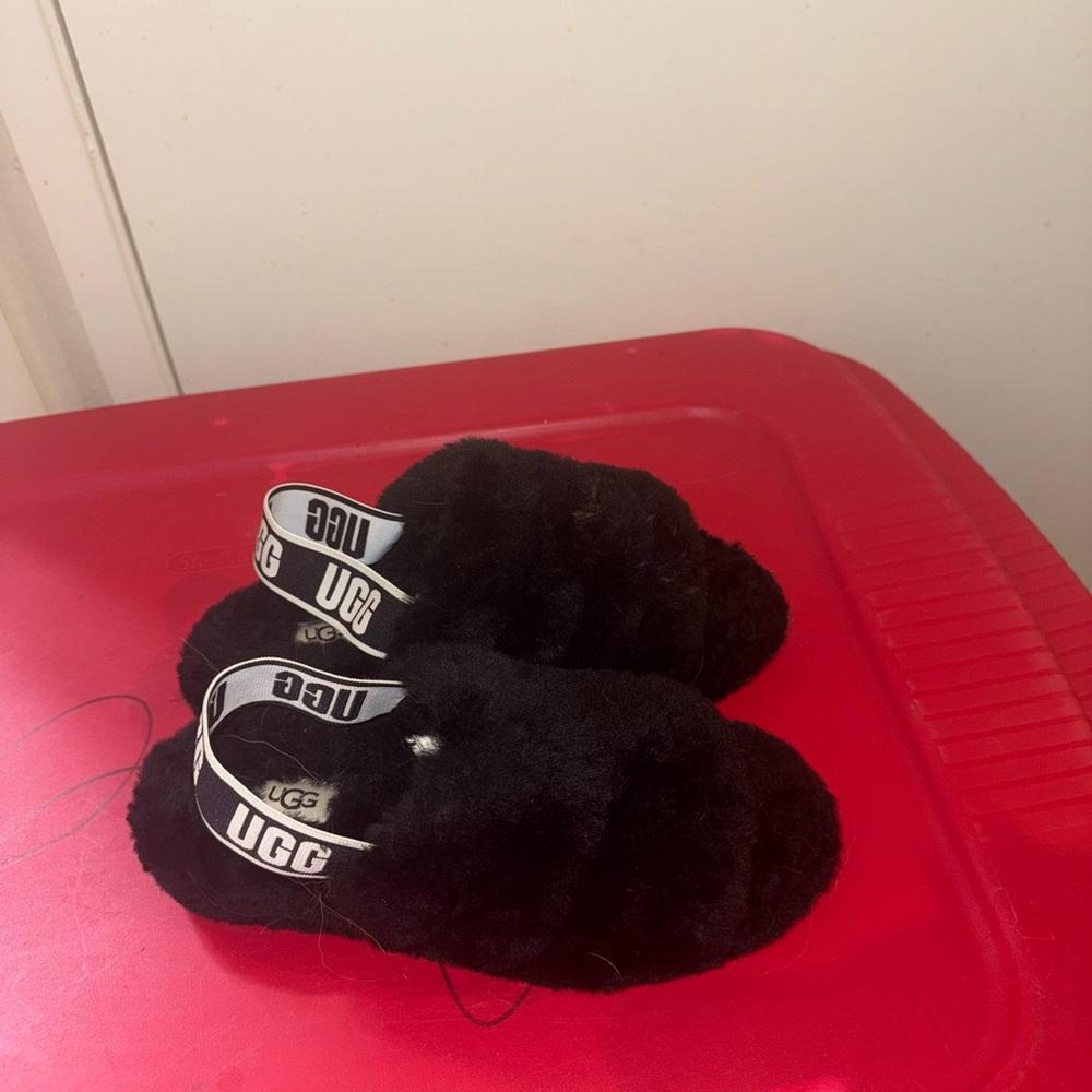 Ugg Slippers